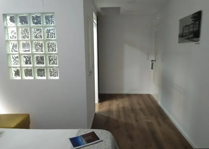 Mycasa Vendégház Espinho